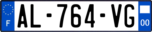 AL-764-VG