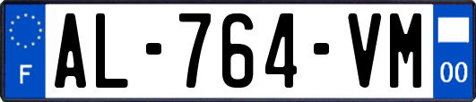 AL-764-VM