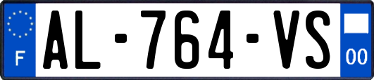 AL-764-VS