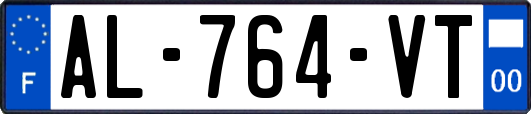 AL-764-VT
