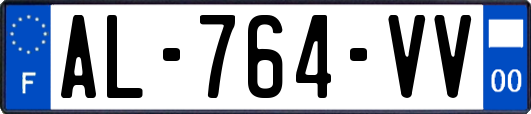 AL-764-VV