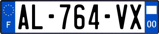 AL-764-VX