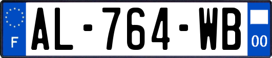 AL-764-WB
