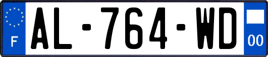 AL-764-WD