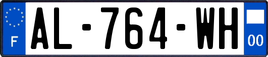 AL-764-WH