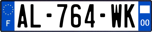 AL-764-WK