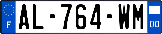 AL-764-WM