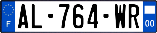 AL-764-WR