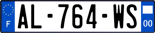 AL-764-WS
