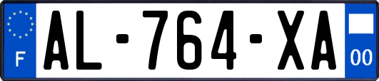 AL-764-XA