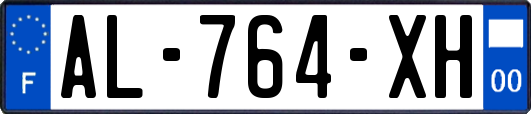 AL-764-XH