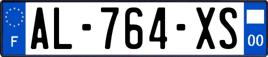AL-764-XS