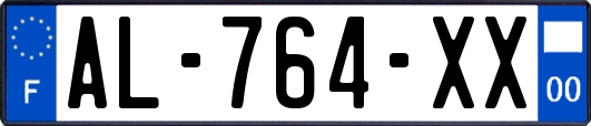 AL-764-XX