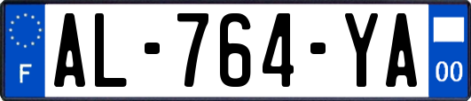 AL-764-YA