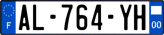 AL-764-YH