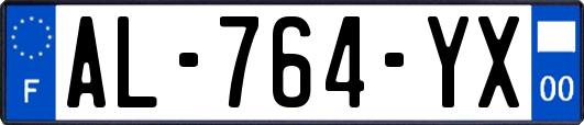 AL-764-YX