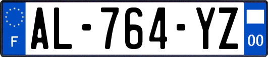 AL-764-YZ