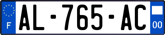 AL-765-AC