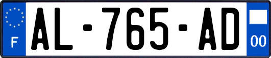 AL-765-AD