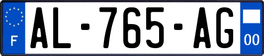 AL-765-AG