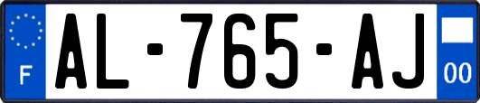 AL-765-AJ