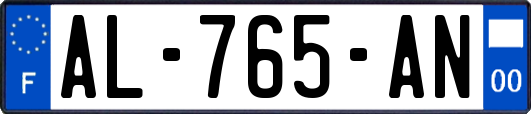 AL-765-AN