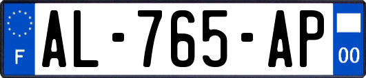 AL-765-AP