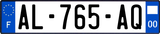 AL-765-AQ