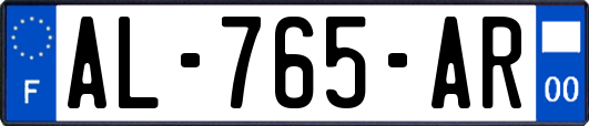 AL-765-AR