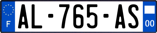 AL-765-AS