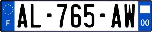 AL-765-AW