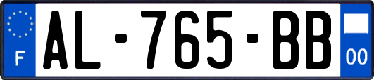 AL-765-BB