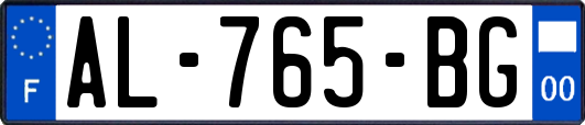AL-765-BG