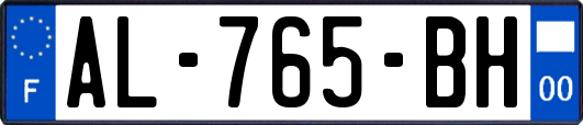 AL-765-BH