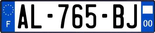 AL-765-BJ