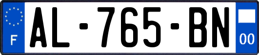AL-765-BN