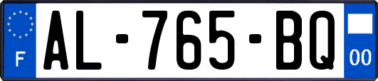 AL-765-BQ