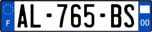 AL-765-BS