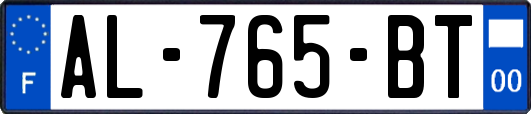 AL-765-BT