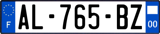 AL-765-BZ