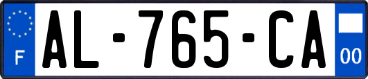 AL-765-CA