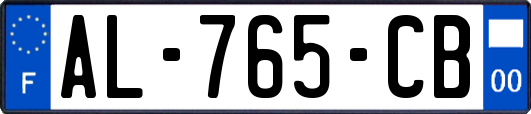 AL-765-CB