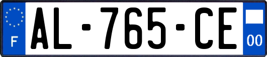 AL-765-CE