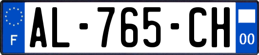 AL-765-CH