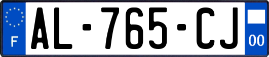 AL-765-CJ