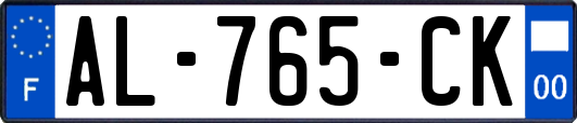 AL-765-CK