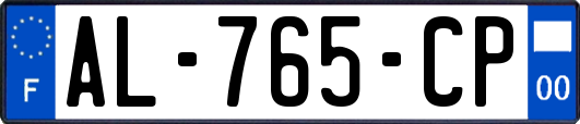 AL-765-CP