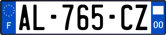 AL-765-CZ