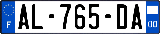 AL-765-DA