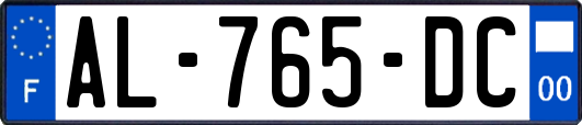 AL-765-DC